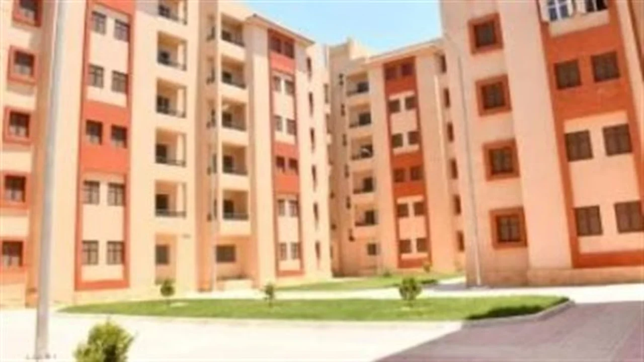 مستندات التقديم.. شروط الحصول على وحدات الإسكان البديل للأرامل وذوي الهمم